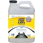 Tidy Cats 4-in-1 Strength Cat Litter, LightWeight Multi-Cat - 2.72 kg Jug - Image 8