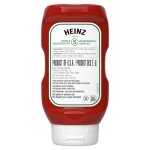 Heinz Tomato Ketchup, 9L (Pack of 24) - Image 9