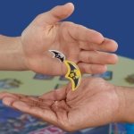 Monopoly Batman Edition Board Game | Monopoly Game for Batman Fans | Ages 8 and Up | 2 to 4 Players | Family Games | Strategy Games for Kids and Adults (English) - Image 13
