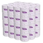 Cascades Pro Standard Bathroom Tissue B031 48 Rolls 420 Sheets Each - Image 3