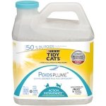 Tidy Cats Instant Action Cat Litter, LightWeight Multi-Cat - 2.72 kg Jug - Image 8