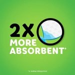 Bounty Select-a-Size Double Roll Paper Towels, White, 6 Count - Image 4