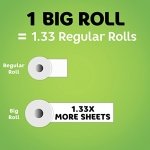 Bounty Select-A-Size Paper Towels, White, 6 Big Rolls (Equal to 8 Regular Rolls) - Image 8