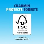 Charmin Toilet Paper, Ultra Soft, 24 Mega Rolls = 96 Regular Rolls, 224 Sheets Per Roll - Image 4