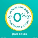 Pampers Baby Wipes Sensitive Perfume Free 12X Pop-Top Packs 1008 Count - Image 6