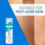 CeraVe Resurfacing RETINOL Serum For Face with niacinamide. Helps even skin tone, skin smoothness, post-acne marks & pore minimizer. Gentle, Fragrance-free, non-comedogenic, sensitive skin, 30ML - Image 10