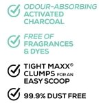 Tidy Cats Free & Clean Cat Litter, LightWeight Unscented Multi-Cat - 5.44 kg Box - Image 7