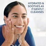 Cetaphil Gentle Skin Cleanser (500ml) - Hydrating Face Wash & Body Wash - Ideal for Sensitive, Dry Skin - Non-Irritating, Fragrance-Free and Dermatologist Recommended - Image 7