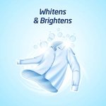 Sunlight Lemon Fresh Powder Laundry Detergent, 120 Wash Loads 4.42 Kg (Packaging May Vary) - Image 4