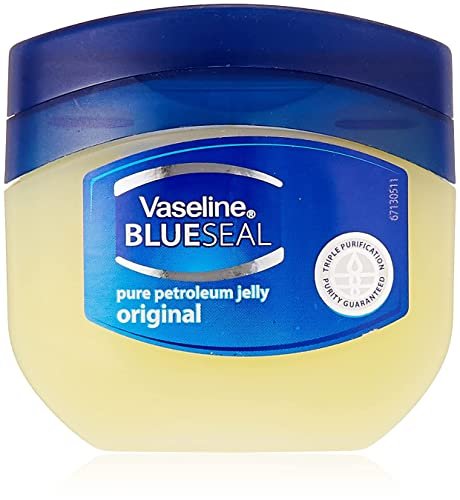 VASELINE BLUE SEAL ORIGINAL PURE SKIN JELLY 250 ML