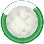 EXCEL, Spearmint Flavoured Sugar Free Chewing Gum, 60 Pieces, 6 Bottles - Image 9