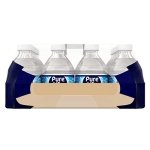 Nestle Pure Life Water, 8 Oz (Pack of 24) by purelife - Image 4