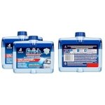 Finish Dishwasher Cleaner, Deep Cleans and Fights Odours, Hygienically deep cleans hidden Grease & Limescales, Pack of 2, 500ml (2 x 250 ml) - Image 10