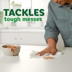 Select-A-Size Paper Towel, Print, 2 Triple Rolls = 6 Regular Rolls, 2 Count - Image 2