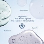 Cetaphil Gentle Skin Cleanser (500ml) - Hydrating Face Wash & Body Wash - Ideal for Sensitive, Dry Skin - Non-Irritating, Fragrance-Free and Dermatologist Recommended - Image 4