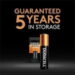Duracell Aaaa 1.5v Batteries | Long Lasting Specialty Alkaline Battery, 2 Count - Image 4
