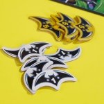 Monopoly Batman Edition Board Game | Monopoly Game for Batman Fans | Ages 8 and Up | 2 to 4 Players | Family Games | Strategy Games for Kids and Adults (English) - Image 14