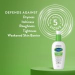 Cetaphil Daily Hydrating Lotion with Hyaluronic Acid - 24Hr Hydration - Fragrance-Free, Paraben-Free - For Dry and Sensitive Skin, 88ml - Image 3