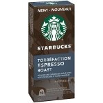 Starbucks by Nespresso Espresso Roast Nespresso Coffee Capsules, Original Line Compatible, 5 X 10 Nespresso Coffee Pods, 50 Count - Image 6