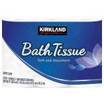 Kirkland Signature Bath Tissue, 2-Ply, 380 Sheets, 30 Rolls - Image 3