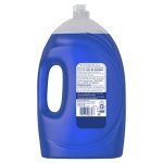 Dawn Platinum Dishwashing Liquid, Refreshing Rain Scent, 2.21 litre (Pack of 1) - Packaging May Vary - Image 6