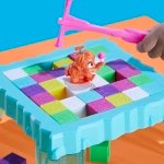 Don’t Break The Ice Mammoth Edition Board Game | Ages 3 and Up | 2 to 4 Players | Preschool and Kids Games English (Amazon Exclusive) - Image 9