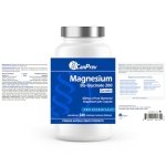 CanPrev - Pure Magnesium Bis-Glycinate 200mg (Gentle) | 240 v-caps | Elemental Chelated Complex Supplement | Magnesium bis-glycinate blend - Glycine, Magnesium Oxide, Magnesium bis-glycinate chelate | Vegan - Image 8