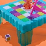 Don’t Break The Ice Mammoth Edition Board Game | Ages 3 and Up | 2 to 4 Players | Preschool and Kids Games English (Amazon Exclusive) - Image 6