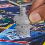 Monopoly Batman Edition Board Game | Monopoly Game for Batman Fans | Ages 8 and Up | 2 to 4 Players | Family Games | Strategy Games for Kids and Adults (English) - Image 9