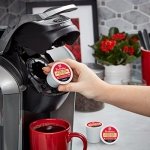 Tim Hortons Original Coffee blend, Single Serve Keurig K-Cup Pods, Medium Roast, 48 Count - Image 6