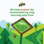Bounty Select-A-Size Paper Towels, 2 Count - Image 2