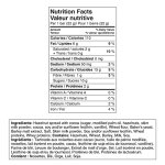 NUTELLA B-READY, Snack Bars, Crunchy Wafer Filled With Delicious NUTELLA, 15 bars pack, 330g - Image 2