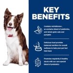 Hill's Science Diet Adult Dog Dry Perfect Digestion Chicken, Brown Rice, & Whole Oats Recipe, 22 lb Bag - Image 11