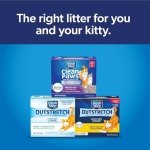 Fresh Step Advanced Clean Paws Multi Cat 18.5lb - Image 4