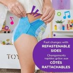 Boys Potty Training Underwear, Easy Open Training Pants 4T-5T Pull-Ups Learning Designs for Toddlers 82ct 1 Month Supply - Image 8