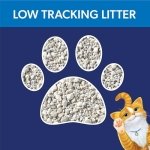 Fresh Step Advanced Clean Paws Multi Cat 18.5lb - Image 12