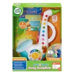 LeapFrog Learn & Groove Jazzy Saxophone (English Version) - Image 8