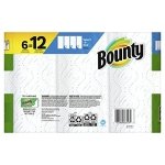 Bounty Select-A-Size Paper Towels, White, 6 Count - Image 12