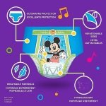Boys Potty Training Underwear, Easy Open Training Pants 4T-5T Pull-Ups Learning Designs for Toddlers 82ct 1 Month Supply - Image 3