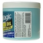 Blue Magic Leave-In Condition Tea Tree Oil Styling 13.75 Ounce (Pack of 2) - Image 3