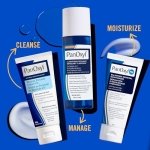 PanOxyl Clarifying Exfoliant, with 2% Salicylic Acid, Leave-On Treatment, Helps Clear and Prevent Acne Pimples, Penetrates Pores for Clearer Skin, pH-balanced, Alcohol-Free Formula, 118ml - Image 2