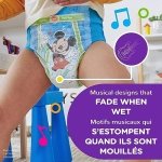 Boys Potty Training Underwear, Easy Open Training Pants 4T-5T Pull-Ups Learning Designs for Toddlers 82ct 1 Month Supply - Image 7