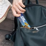 Pure Protein Bars - Nutritious, Gluten Free protein bar, made with Whey protein blend - low sugar, protein snack. Deliciously satisfying. Chocolate Peanut Butter (Pack of 6) (Packaging May Vary) - Image 2