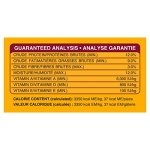 PEDIGREE MARROBONE Adult Dog Treats - Bacon & Cheese, 680g - Image 6