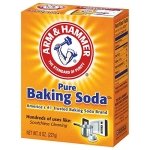 Arm & Hammer Pure Baking Soda, 8oz(227g) (Pack of 2) - Image 2
