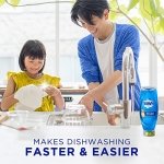 Dawn Ultra Dish Soap, EZ-Squeeze Dishwashing Liquid, Original Scent, 650 mL - Image 3