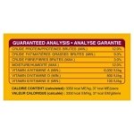 PEDIGREE MARROBONE Adult Dog Treats - Beef Flavour, 3kg Pouch - Image 2