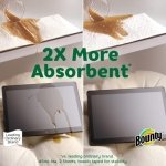 Bounty Select-A-Size Paper Towels, White, 6 Count - Image 9