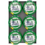 EXCEL, Spearmint Flavoured Sugar Free Chewing Gum, 60 Pieces, 6 Bottles - Image 11