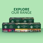 Starbucks Pike Place Medium Roast K-Cups, Single Serve Keurig Compatible Coffee Pods for Keurig Brewers - 24 Capsules - Image 5
